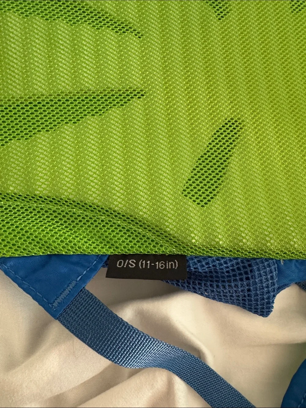 OSPREY kids moki